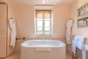 Domaine Les Crayeres
