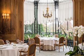 Domaine Les Crayeres
