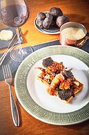 Domaine Les Crayeres