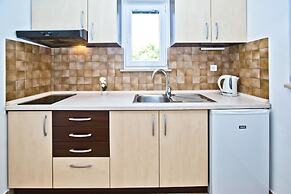 Apartments Nina Hvar town