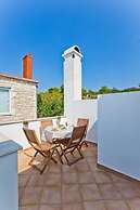 Apartments Nina Hvar town