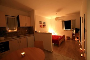 Apartments Nina Hvar town