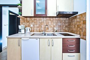 Apartments Nina Hvar town