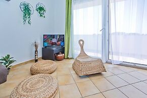 Apartments Nina Hvar town