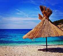 Apartments Nina Hvar town