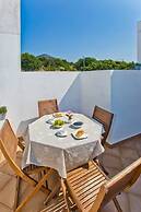 Apartments Nina Hvar town