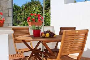 Apartments Nina Hvar town