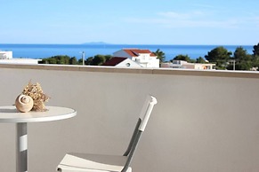 Apartments Nina Hvar town