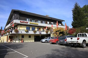 Erlebnisland Grizzlybär