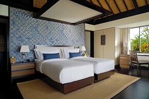 Raffles Bali