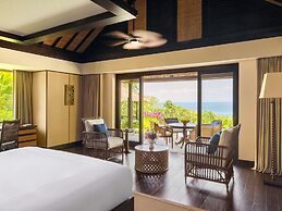 Raffles Bali