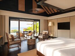 Raffles Bali