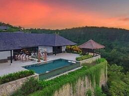 Raffles Bali