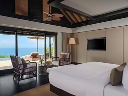 Raffles Bali