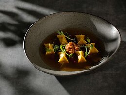 Raffles Bali