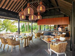 Raffles Bali
