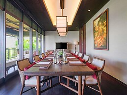 Raffles Bali