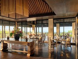 Raffles Bali