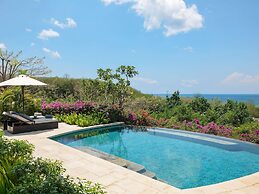 Raffles Bali