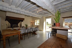 Ecogite La Noë