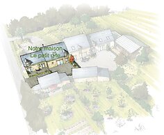 Ecogite La Noë