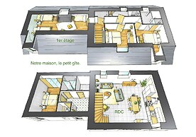 Ecogite La Noë