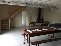 Ecogite La Noë