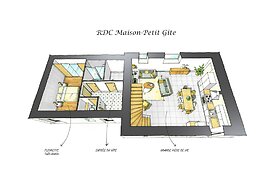 Ecogite La Noë