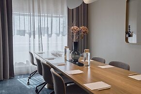 Clarion Hotel Sea U