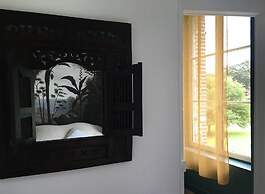 Château D'harcelaines