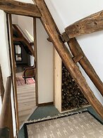 Château D'harcelaines