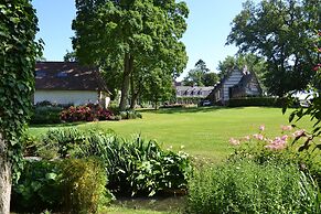 Château D'harcelaines