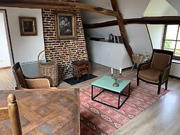 Château D'harcelaines