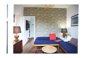 Château D'harcelaines