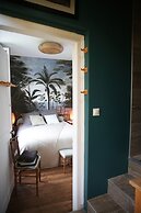 Château D'harcelaines