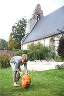 Château D'harcelaines