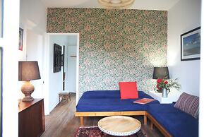 Château D'harcelaines