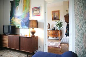 Château D'harcelaines