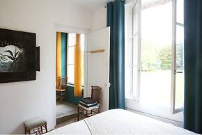 Château D'harcelaines