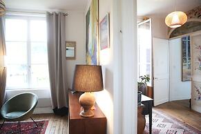 Château D'harcelaines