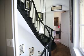 Château D'harcelaines