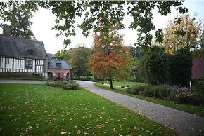 Château D'harcelaines