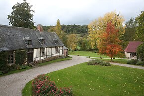 Château D'harcelaines