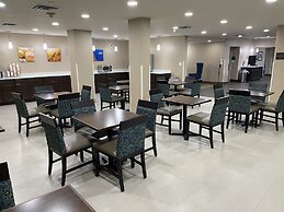 Quality Inn & Suites Spring Lake - Fayetteville near Fort Bragg