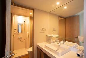 Shinrin Hotel