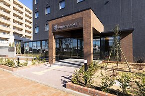 Shinrin Hotel