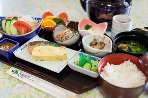 Kibikougen Resort Hotel