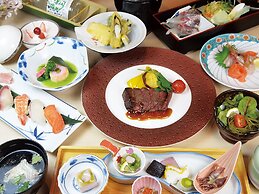 Kibikougen Resort Hotel