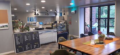 Hotel Jirisan Sunlight