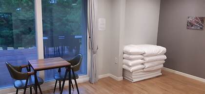 Hotel Jirisan Sunlight